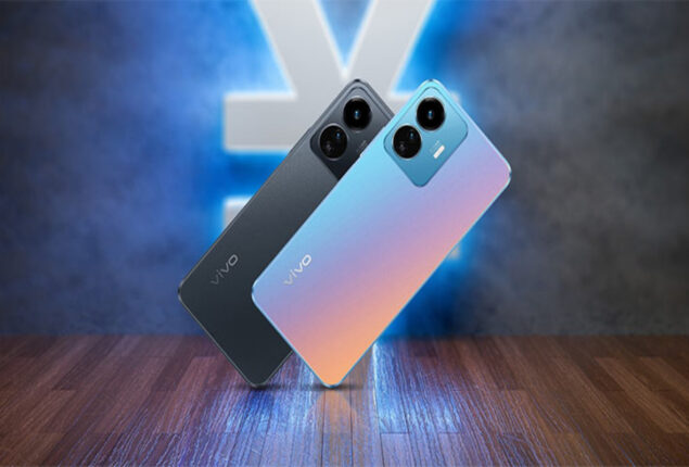 Vivo Y02s price in Pakistan & features