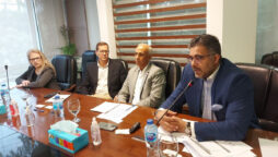 Aptma, US Cotton Council for boosting bilateral cooperation
