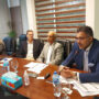 Aptma, US Cotton Council for boosting bilateral cooperation