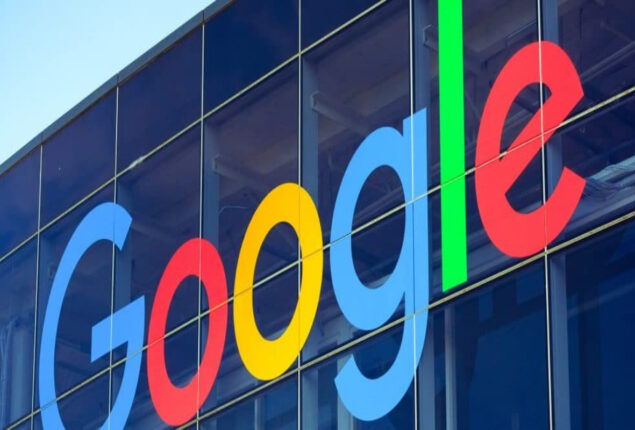 Google to provide $0.5m donation to flood victims in Pakistan