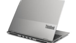 Lenovo ThinkBook 16p Gen 3 Laptop launched