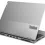 Lenovo ThinkBook 16p Gen 3 Laptop launched: Details