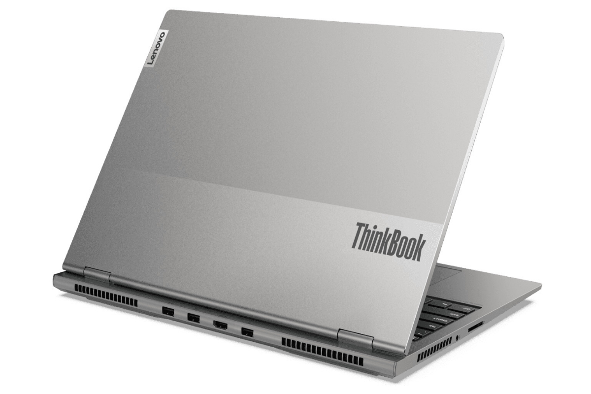 Lenovo ThinkBook 16p Gen 3 Laptop launched