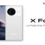 Vivo X Fold price in Pakistan & features