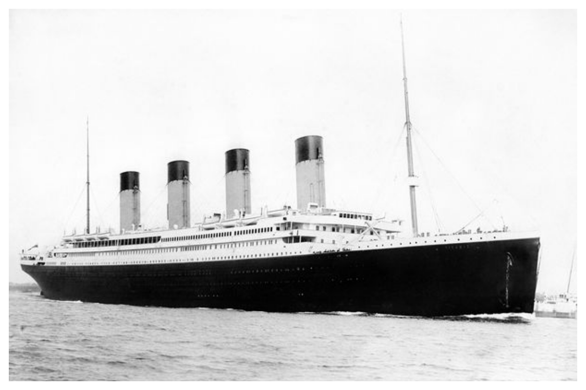 Titanic