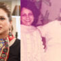Bushra Ansari recalls when she met Bollywood actor Shashi Kapoor