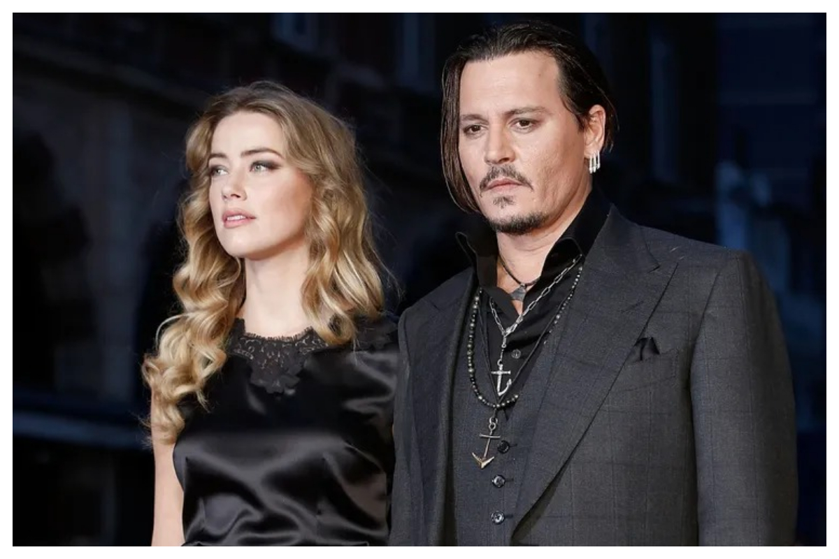 Amber Heard