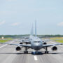 Israel will spend $927 million on four Boeing air force tankers