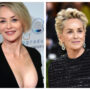 Sharon Stone explains why she stopped having ageing reverse surgeries