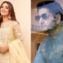 Iqra Aziz is all set to share screen again with Imran Ashraf
