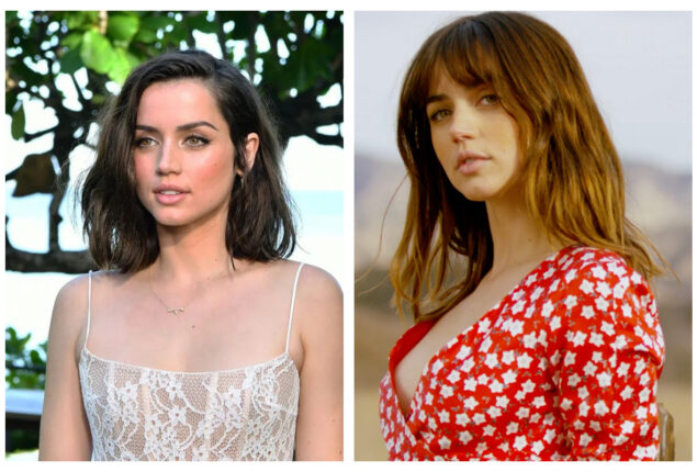 Ana de Armas dissatisfied with Blonde’s rating