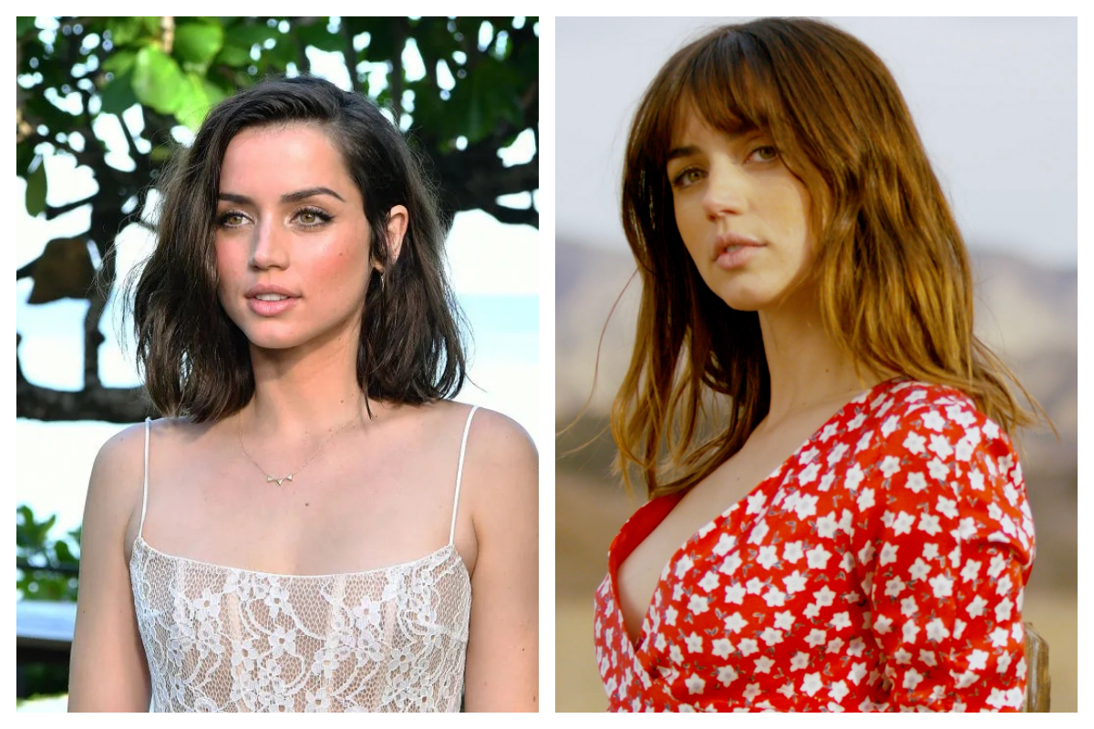 Ana de Armas