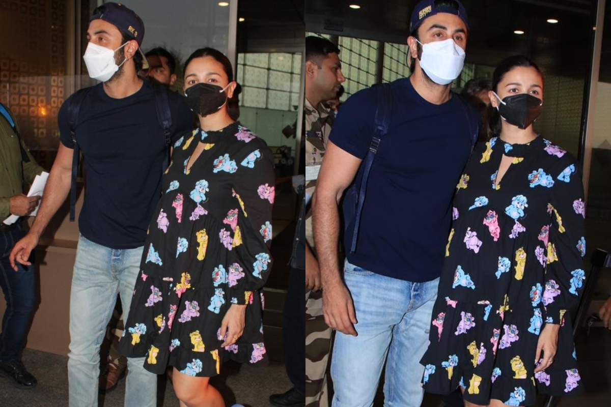 Alia Bhatt