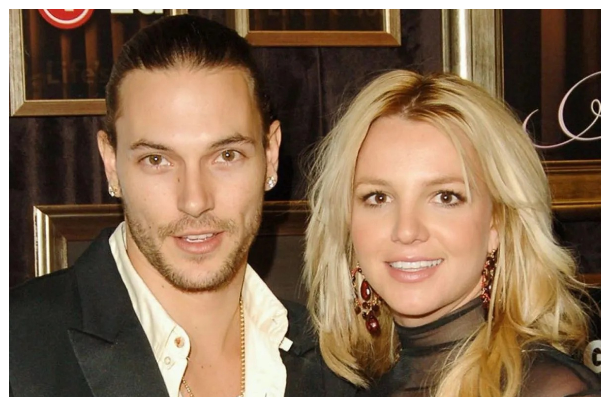 Kevin Federline