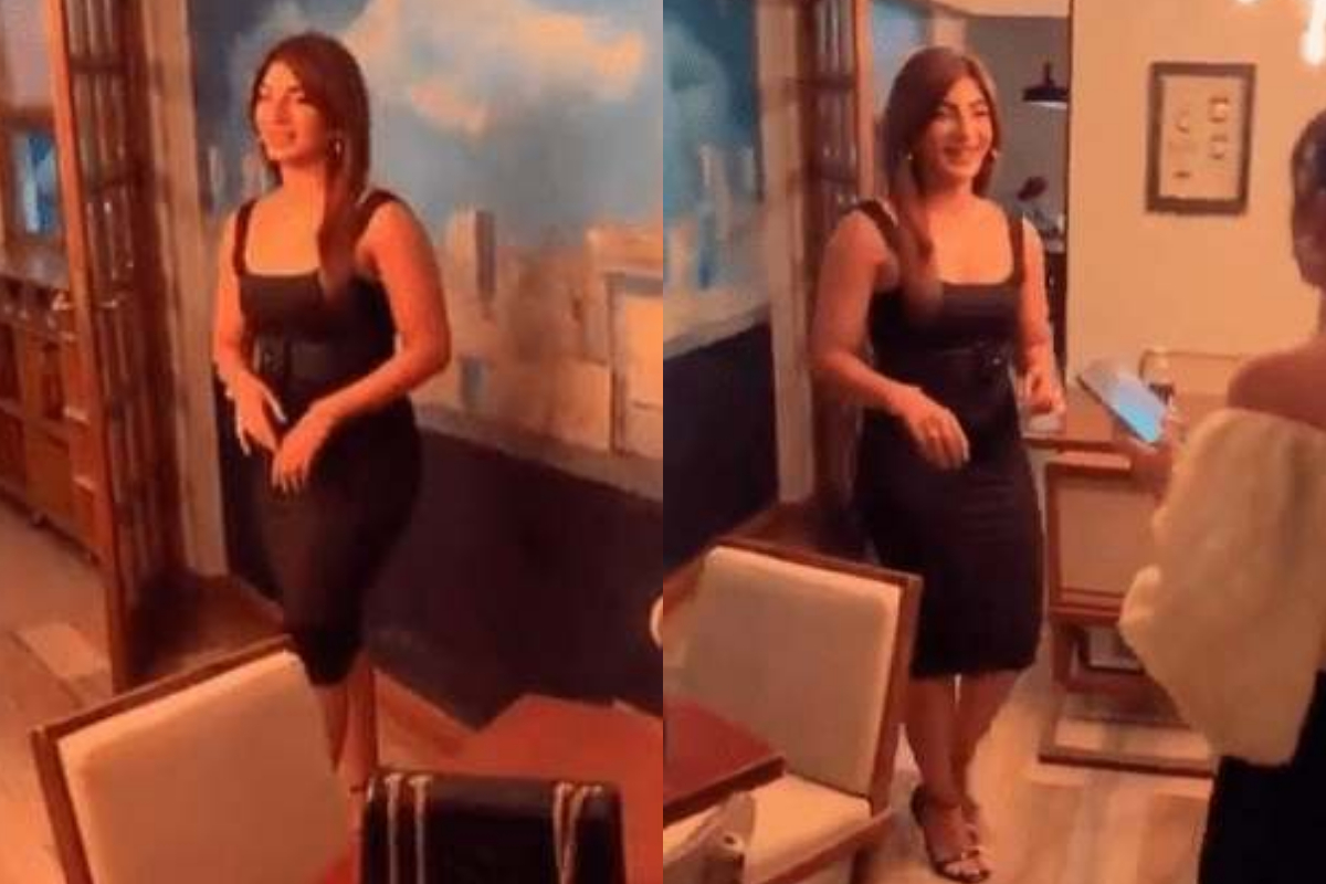 Mariam Ansari