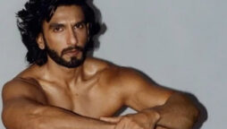 Ranveer Singh