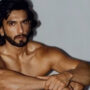 Ranveer Singh reveals ‘nude photoshoot’ wasn’t for India