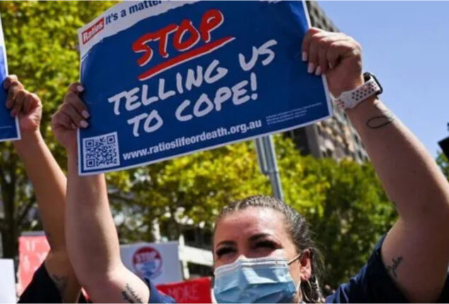 Australia: The permanent migration cap gets the first to increase in a decade