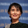 Aung San Suu Kyi in Myanmar was awarded three further years in prison for “election fraud”