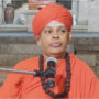 Lingayat leader Shivamurthy Murugha Sharanaru was detained for allegedly raping youngsters