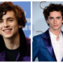 The Venice Film Festival premieres “Bones and All” by Timothee Chalamet