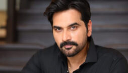 Humayun Saeed