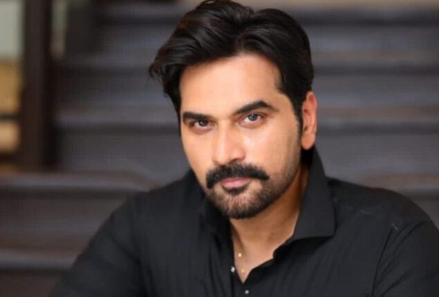 Humayun Saeed talks about his career on “The Mirza Malik Show”