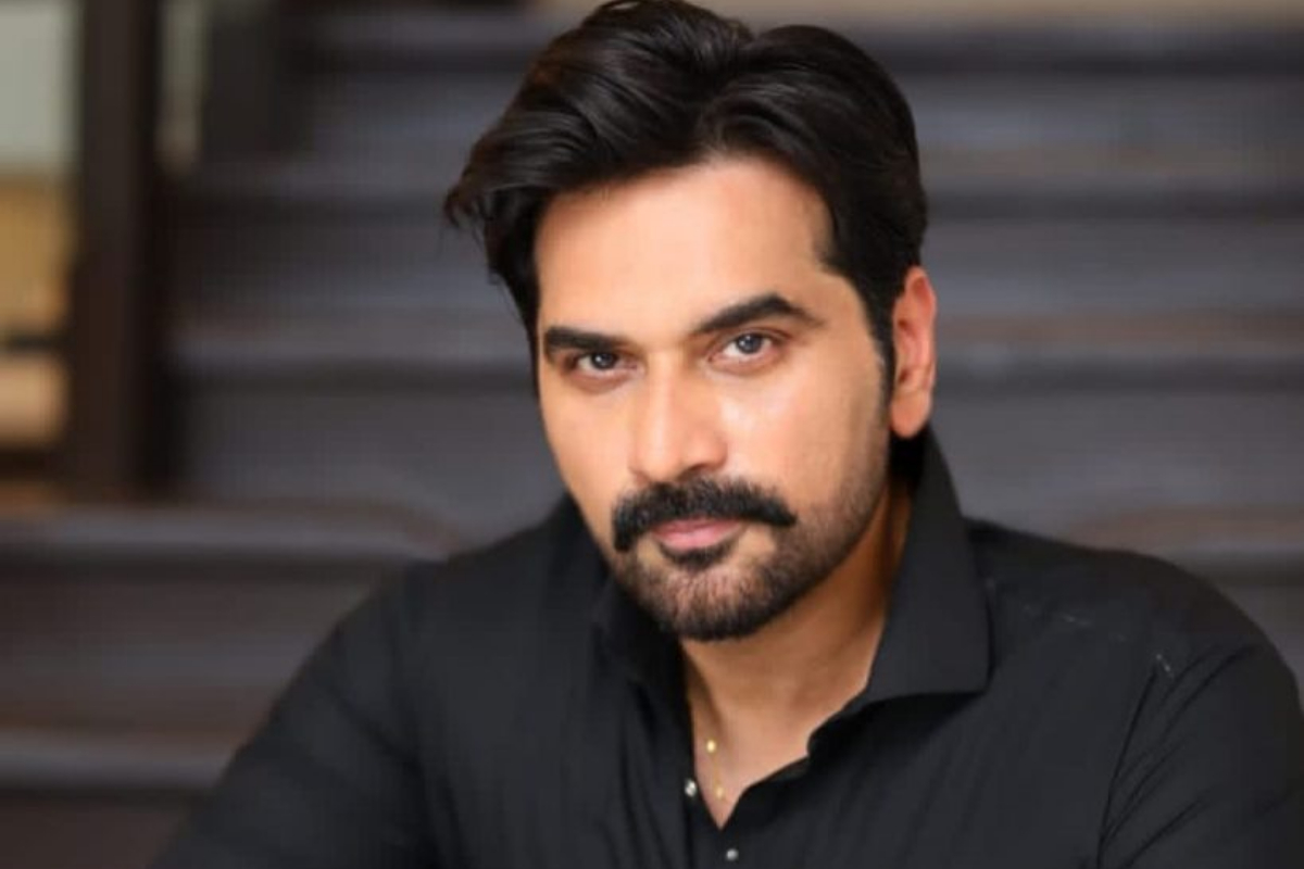Humayun Saeed