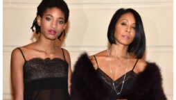 Willow Smith experiences “racism and death threats”