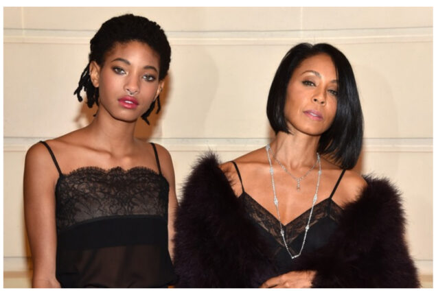 Willow Smith experiences “racism and death threats”