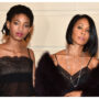 Willow Smith experiences “racism and death threats”