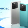Tecno Spark 8C price in Pakistan & features