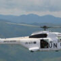 United Nations helicopter crashes in east DR Congo, three injured