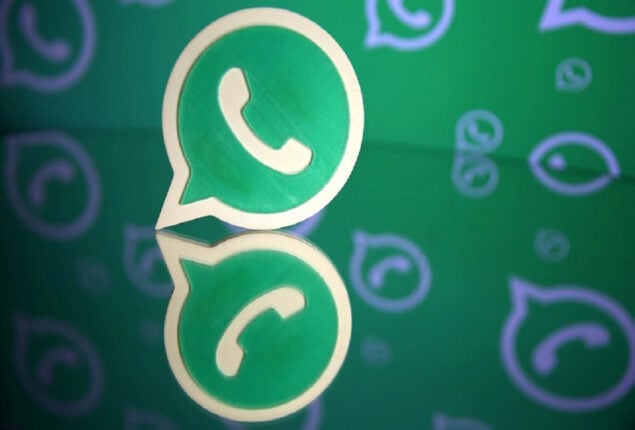 WhatsApp bans over 2.4 million Indian accounts