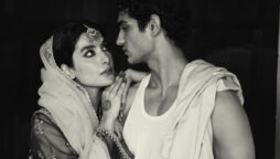 Popular clotting brand is under fire for bold photoshoot 