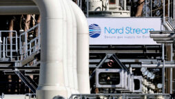 Russia Nord Stream