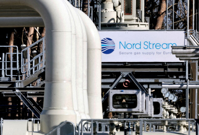 Russia postpones reopening of Nord Stream, In a blow to gas-starved Europe