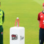 England confirms Pakistan tour despite floods