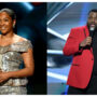 Tiffany Haddish, Aries Spears says the child sexual abuse allegations are “false”