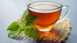Studies suggest tea reduces risk of death