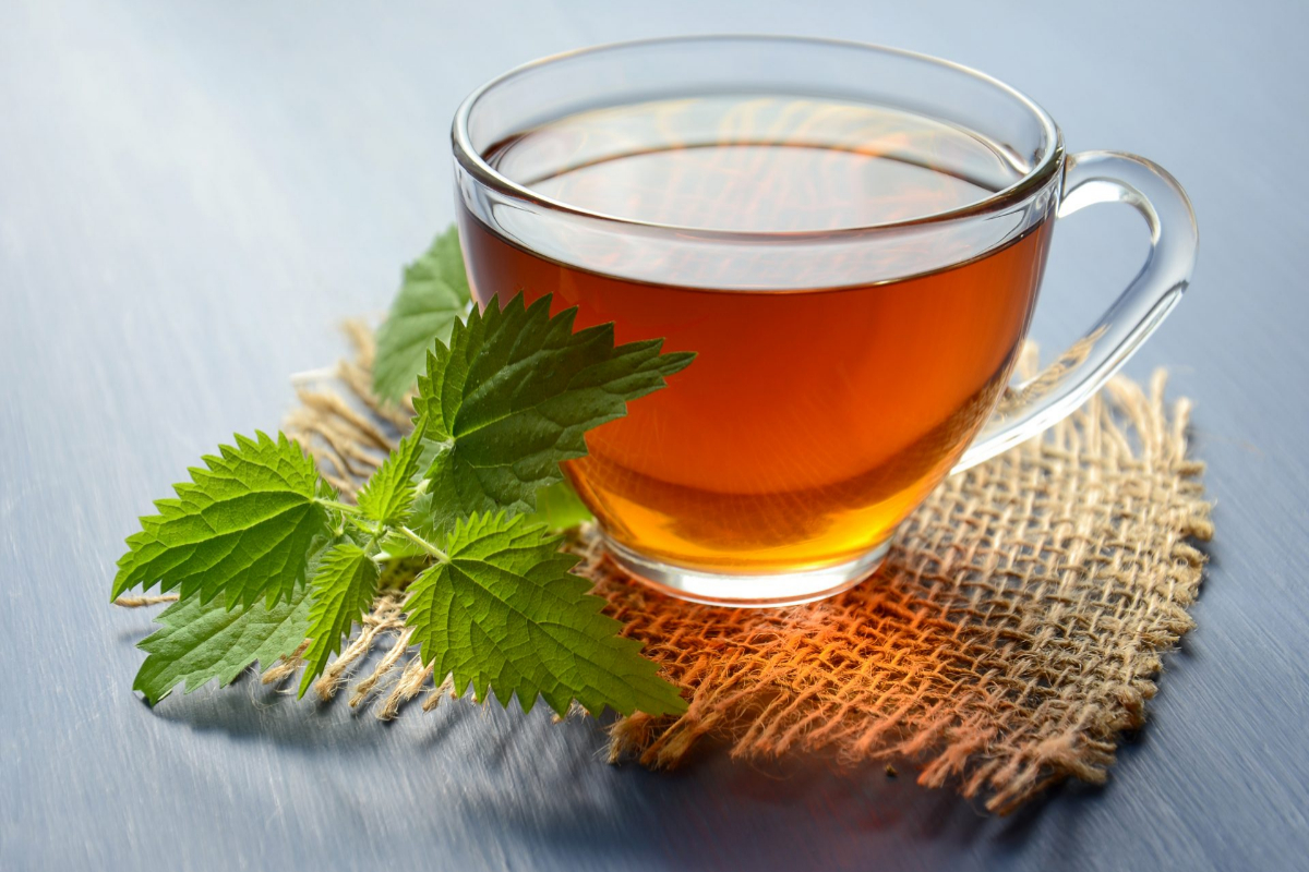 Studies suggest tea reduces risk of death