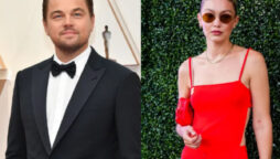 Are Leonardo DiCaprio and Gigi Hadid secretly dating?
