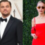 Are Leonardo DiCaprio and Gigi Hadid secretly dating?