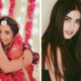 Saboor Aly claims Sajal Aly steals her stuff and bosses around