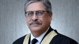 If chief executive doesn’t play constitutional role, he is responsible: IHC