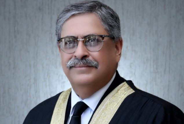 If chief executive doesn’t play constitutional role, he is responsible: IHC