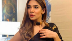 Ayesha Omar upsets by victim of flood being raped while receiving aid