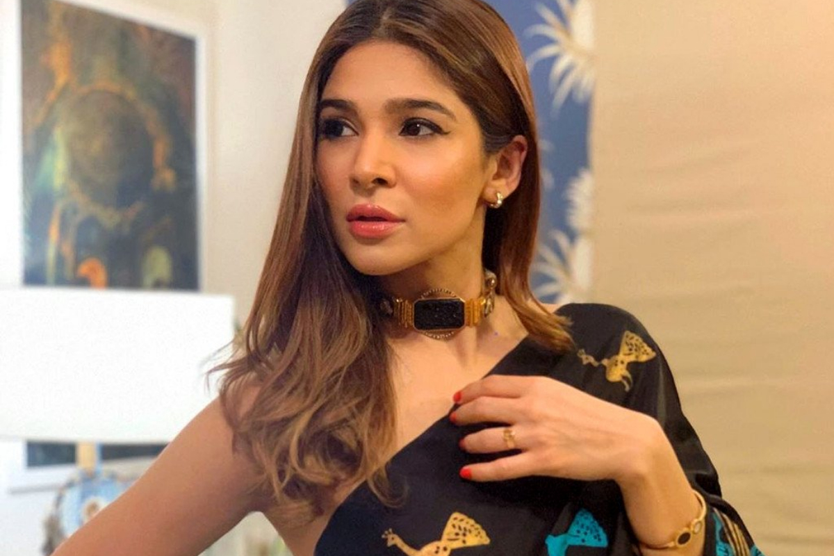 Ayesha Omar