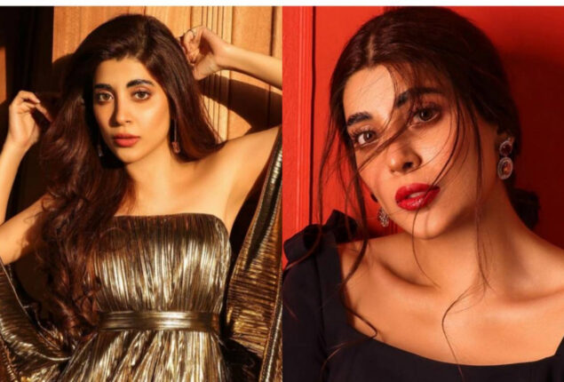 Urwa Hocane under heavy backlash for her latest photoshoot
