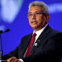 Former Sri Lankan President Gotabaya Rajapaksa has returned